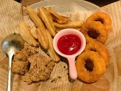 -Pennehut畔尼意面(合肥万象城店)