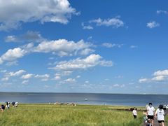 -呼和诺尔旅游景区