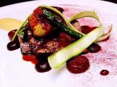 -广州文华东方酒店·江-由辉师傅主理