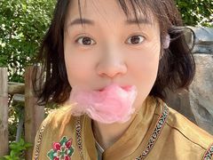 -芜湖方特东方神画