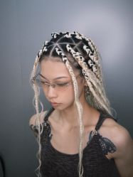 -HighPack男士理发Barbershop海派