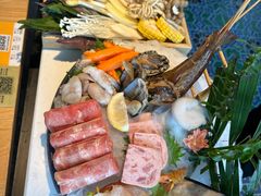 -生如夏花泰式火锅(鹭洲里店)