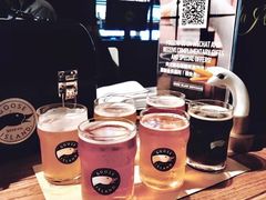-Goose Island Brewhouse鹅岛精酿啤酒酿造工坊餐厅