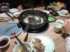 -探窝·竹笙椰子鸡(杨箕店)