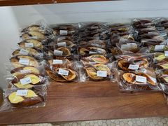 -雀食面包店(钟楼店)