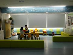 -龅牙兔情商训练与咨询(唐延路店)