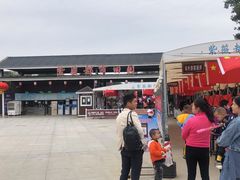 -武汉紫薇都市田园