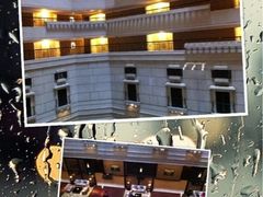 -上海锦江汤臣洲际大酒店