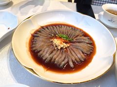 -太湖饭店·寄畅轩中餐厅