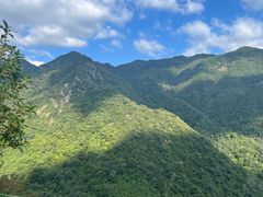 -东天目山风景区