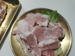 -炙城·韩式烤肉(南京东路店)