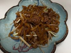 -白天鹅宾馆-宏图府餐厅
