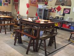 大堂-陈陈火锅(较场口店)