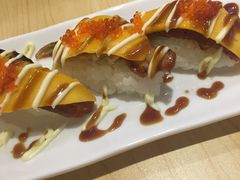 -宝寿司(红瓦寺店)