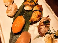 -笑福亭料理小馆(解放碑店)