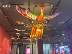 -北京工艺美术博物馆