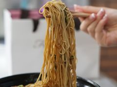 -老地方面馆(思南路店)