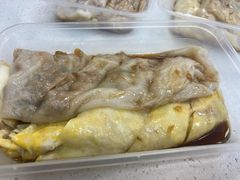 -山水肠粉(盐田店)