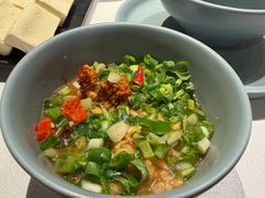 -小街猪手(团结湖店)