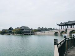 -朱仙镇启封故园景区