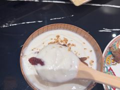 -巴依老爷新疆美食(清华东门店)