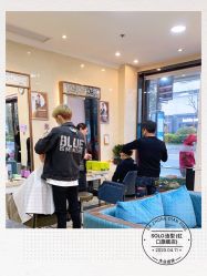 -SOLO Hair Salon