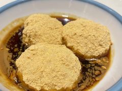 -龙抄手(文殊坊店)