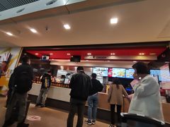 -麦当劳(杭州东站高铁店)