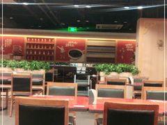 大堂-宏状元现熬粥·京味菜(五棵松店)
