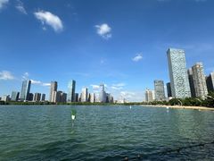 -天鹅湖体育公园