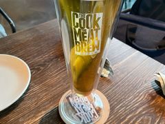 白啤-The BREW·酿餐厅(浦东嘉里大酒店)