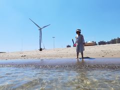 -那香海钻石沙滩浴场