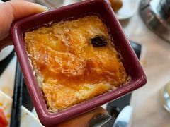 -郑州富力万达文华酒店·云端美食汇自助餐厅