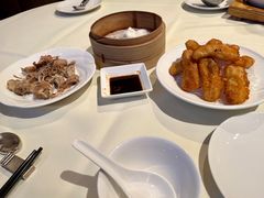 -利苑酒家(金宝店)