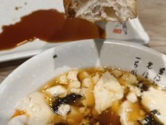-阿文夜市豆浆油条(临潼路店)