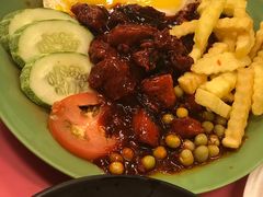 -新加坡Zam Zam餐馆