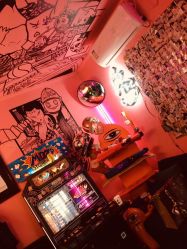 -MDZ STORE·TATTOO·耳饰