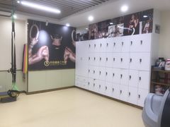 -中田健身工作室(深圳南油店)