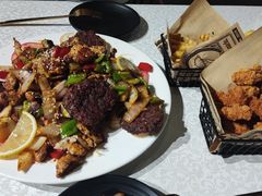 -土耳其卡巴布清真餐厅(西安店)