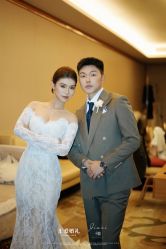 点击看大图 -THE RUIZ GZ睿制西装定制