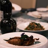 温润酒家，呵护友情