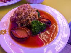 -海韵之星邮轮水会(明发商业广场店)