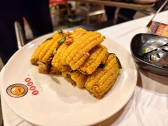-活潑鲜跳(湖滨商业街店)