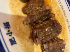 卤水鹅亦-肥小福·烧鹅专门店(环宇荟店)