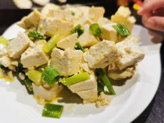-缘福乡村铁锅炖民宿(八达岭店)