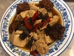 -乔家满族八大碗(流水沟店)