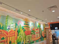 -吉野家(上海美罗城店)