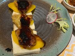 -大渔铁板烧(万象城店)