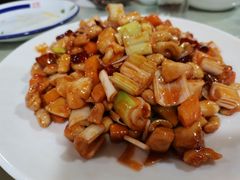 -石饮红星包子(中山路店)
