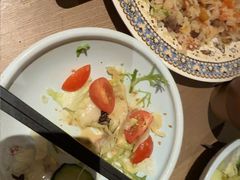 -耶里夏丽·新疆菜·28年喀什老馆(田林东路店)